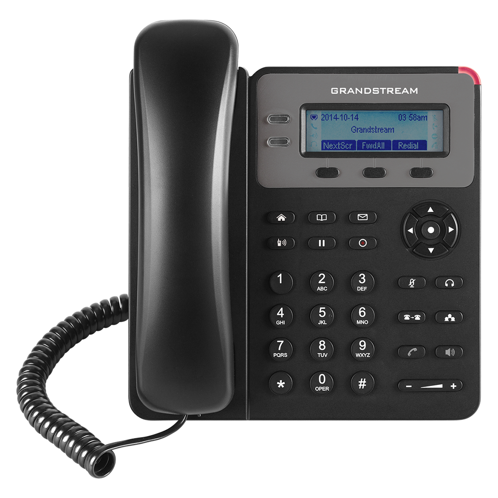 Telefone Grandstream GXP1610